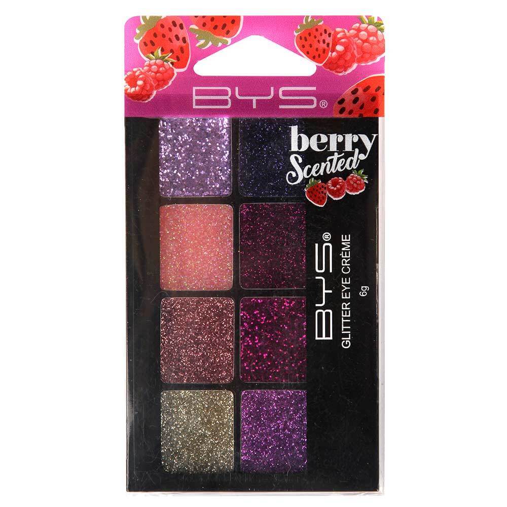 BERRIES GLITTER 2