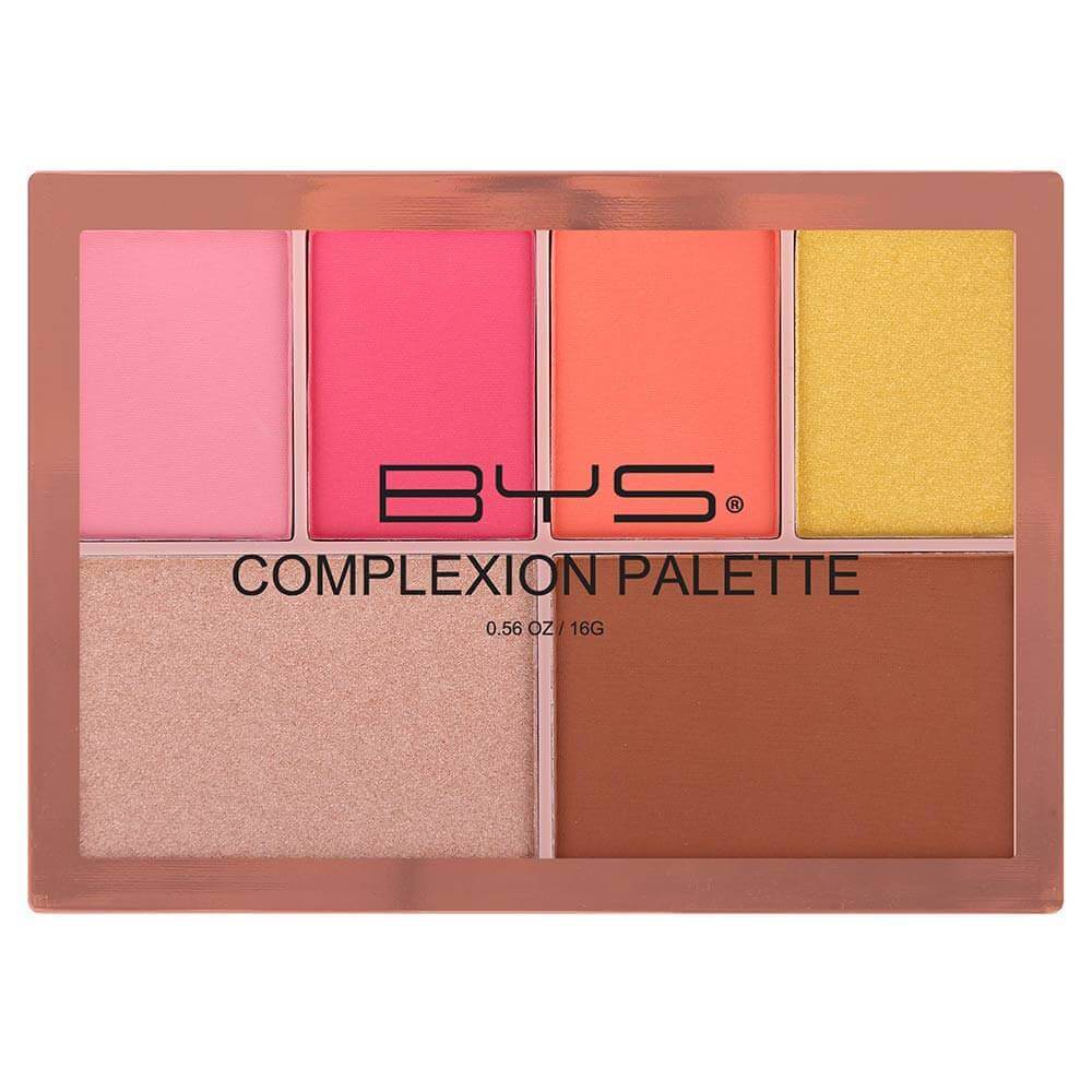 Complexion Palette