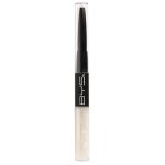 Duo Eyeliner Glittery Shimmer White BYS