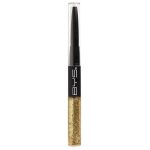 Duo Eyeliner Glittery Treasured Gold BYS