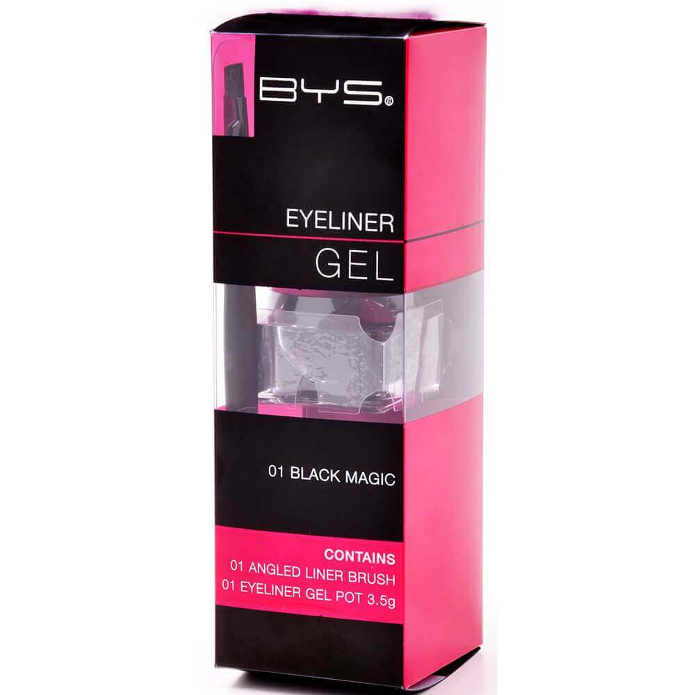 Eyeliner Professional Cream2