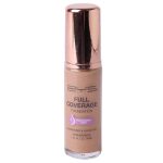 Full Coverage Foundation Dry Skin Medium