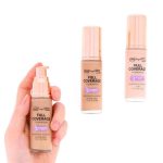 Full Coverage Foundation Dry Skin promo