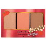 Highlighting Trio Limited Edition Peachy1