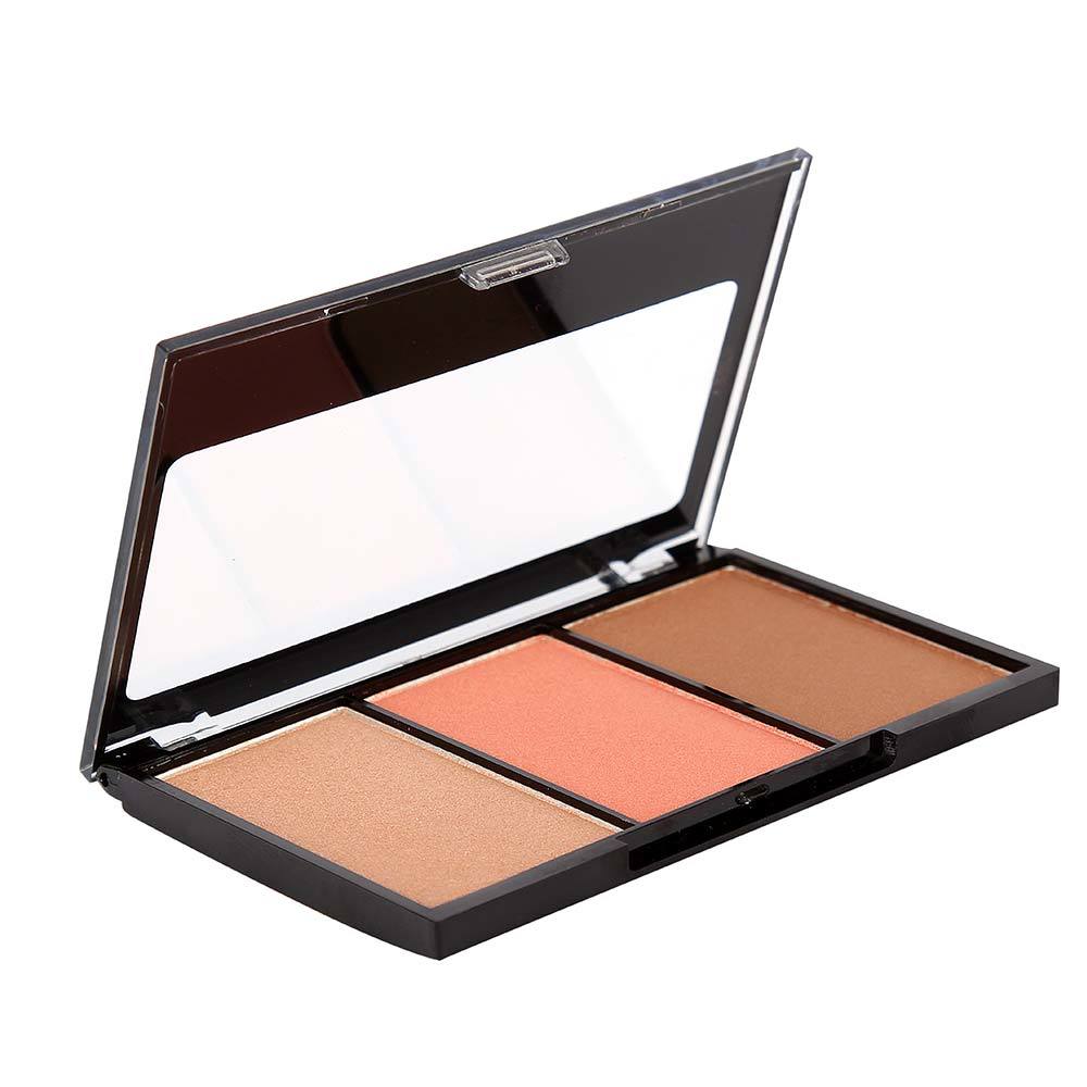 Highlighting Trio Limited Edition Peachy2