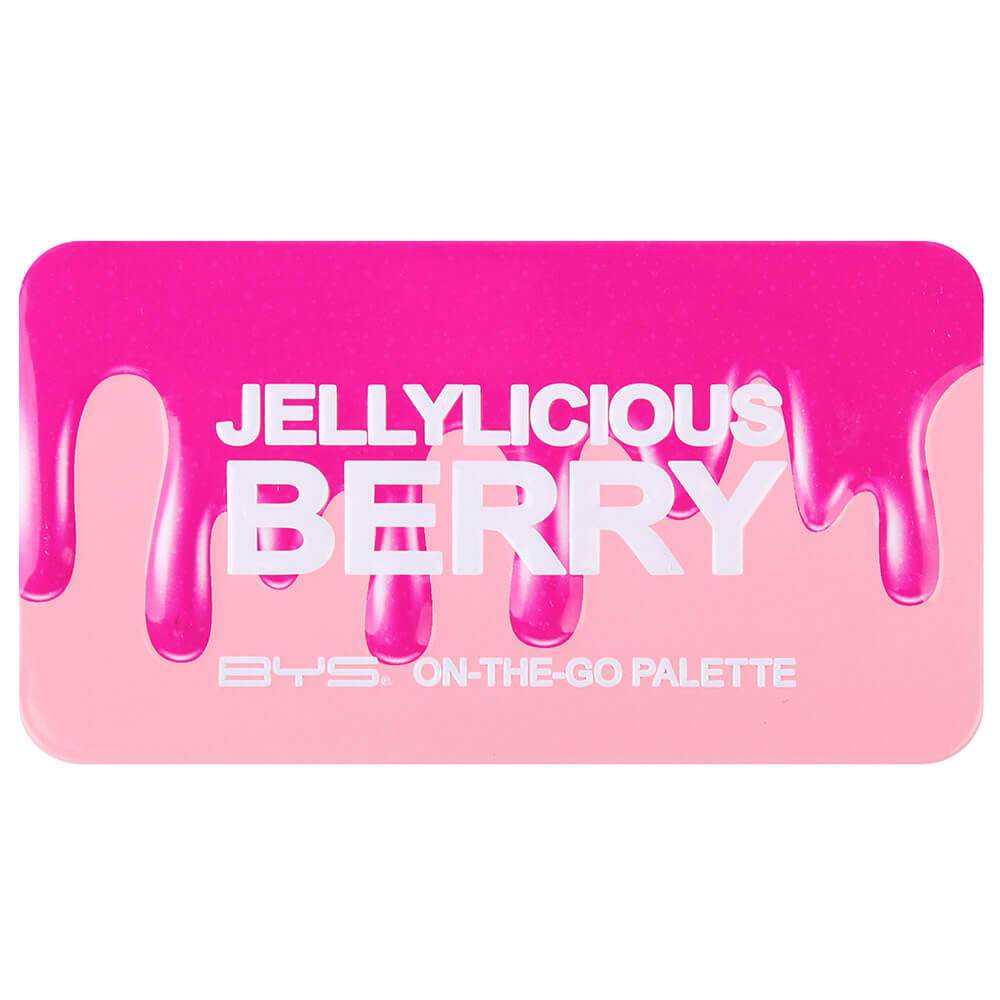 Jellylicious Berry2