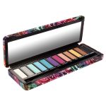 Make up Artist Foiled Palette1