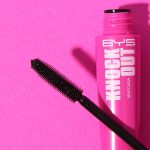 Mascara Knock Out Volume Black BYS scaled 1