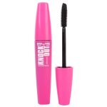 Mascara Knock Out Volume Black BYS1