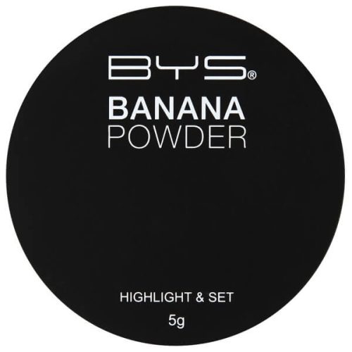 Powder Banana1