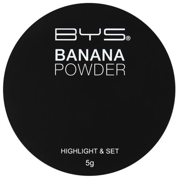 Powder Banana1