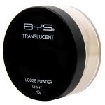 Transparent Free Powder1