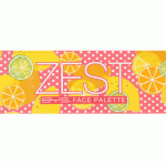 ZEST PALETTS CLOSED