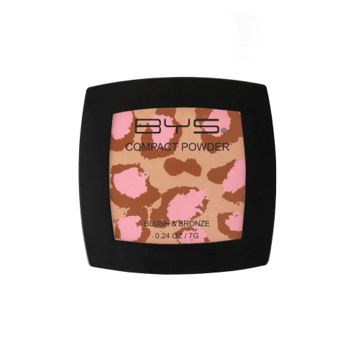 blush bronzer jungle