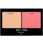 duo blush limited