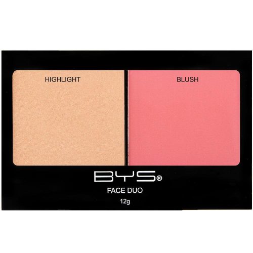 duo blush limited