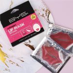 Collagen Lip Mask | BYS1