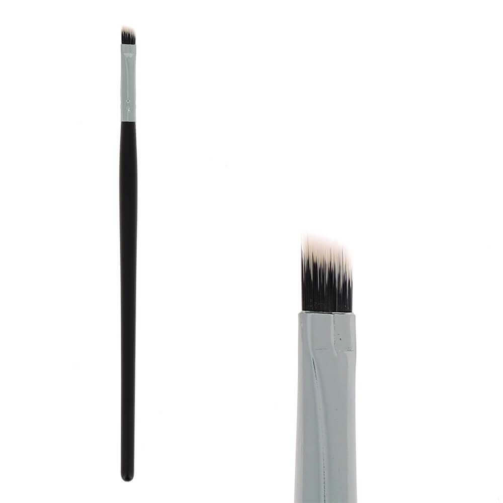 Professional Thin Angled Brush | BYS